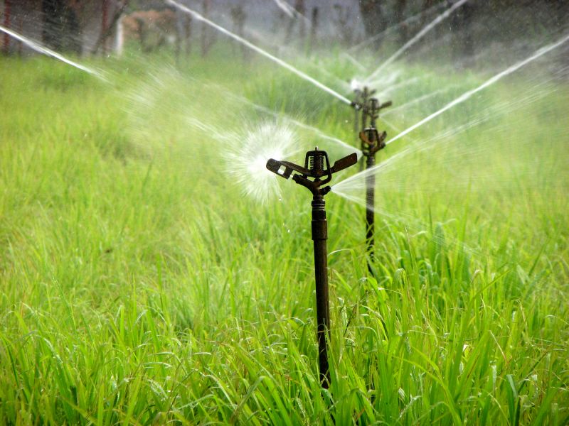 Water Conservation